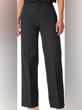 Dickies Loose Fit Pants (work pants)